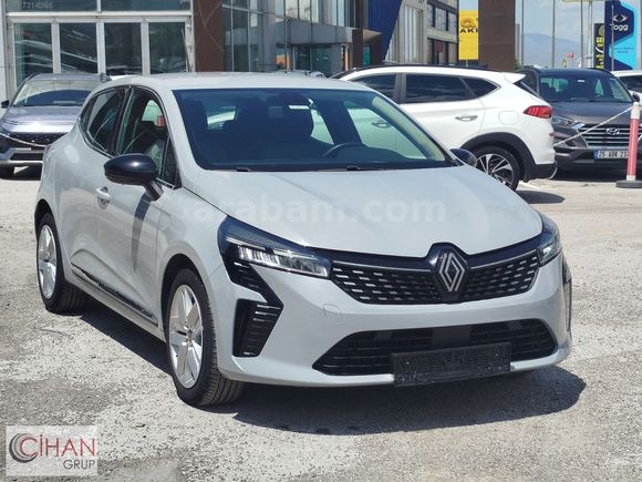 2023 MODEL RENAULT Clio 1.0 TCE Evolution X-Tronic