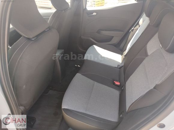 2023 MODEL RENAULT Clio 1.0 TCE Evolution X-Tronic