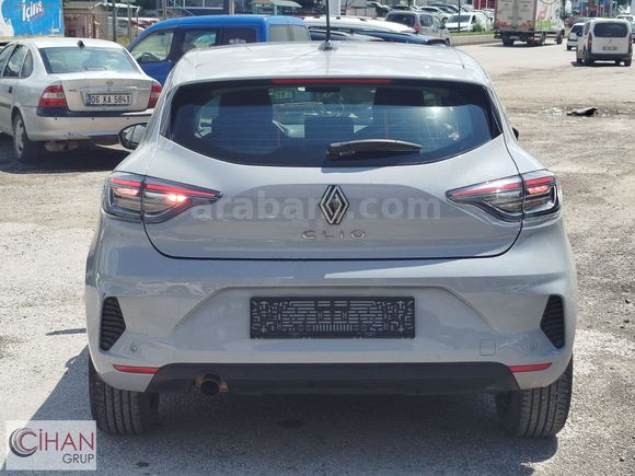 2023 MODEL RENAULT Clio 1.0 TCE Evolution X-Tronic