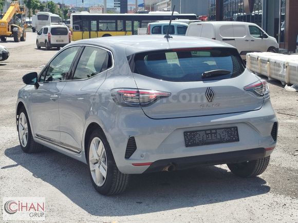 2023 MODEL RENAULT Clio 1.0 TCE Evolution X-Tronic