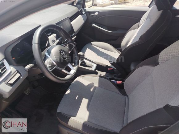 2023 MODEL RENAULT Clio 1.0 TCE Evolution X-Tronic