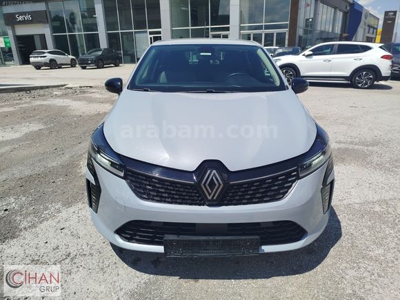 2023 MODEL RENAULT Clio 1.0 TCE Evolution X-Tronic