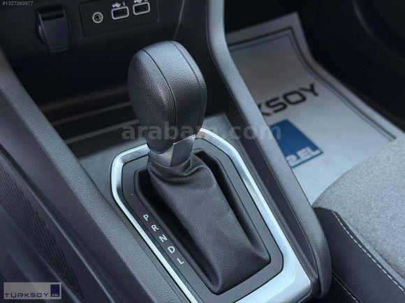 2024 CLİO 1.0 TCE EVOLUTİON X-Tronic - 44.000 KM