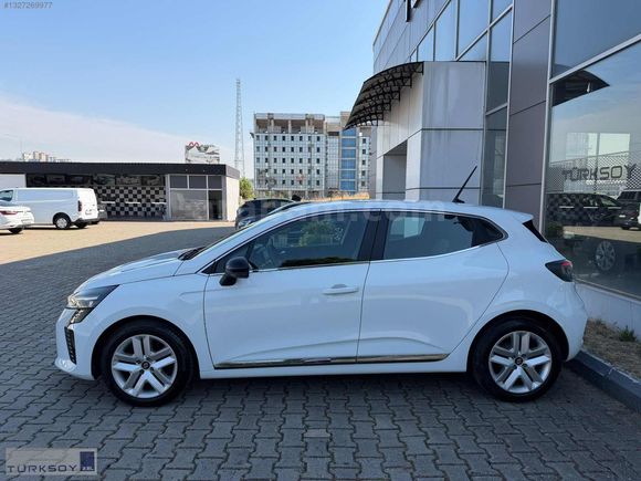 2024 CLİO 1.0 TCE EVOLUTİON X-Tronic - 44.000 KM