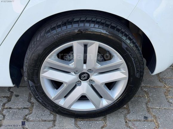 2024 CLİO 1.0 TCE EVOLUTİON X-Tronic - 44.000 KM