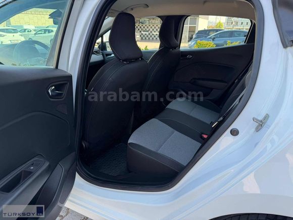 2024 CLİO 1.0 TCE EVOLUTİON X-Tronic - 44.000 KM