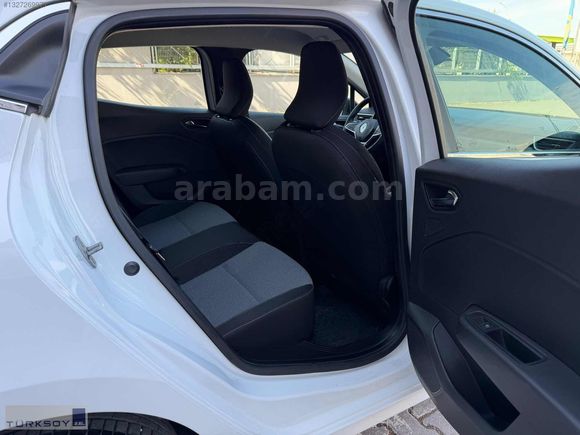 2024 CLİO 1.0 TCE EVOLUTİON X-Tronic - 44.000 KM