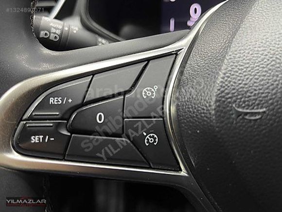 YILMAZLAR** 36 BİNDE 2024 MODEL **TABLET G.GÖRÜŞ CARPLAY HAYALET