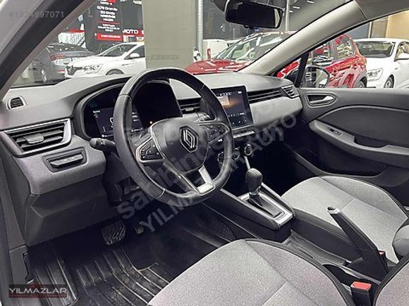 YILMAZLAR** 36 BİNDE 2024 MODEL **TABLET G.GÖRÜŞ CARPLAY HAYALET