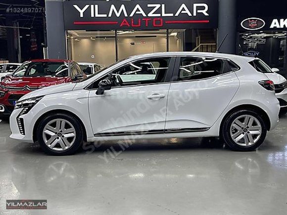 YILMAZLAR** 36 BİNDE 2024 MODEL **TABLET G.GÖRÜŞ CARPLAY HAYALET