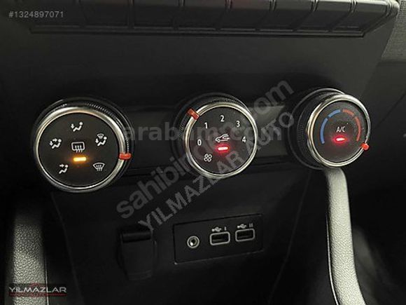 YILMAZLAR** 36 BİNDE 2024 MODEL **TABLET G.GÖRÜŞ CARPLAY HAYALET