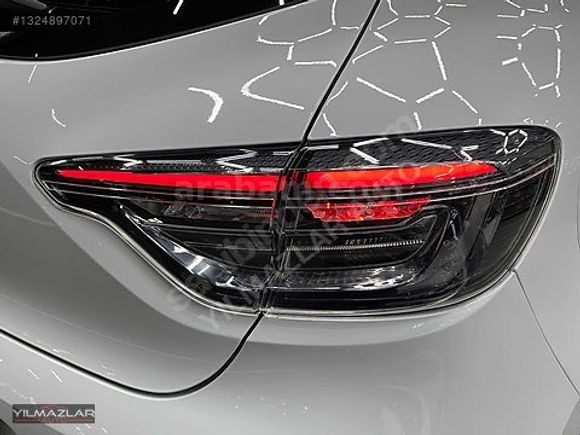 YILMAZLAR** 36 BİNDE 2024 MODEL **TABLET G.GÖRÜŞ CARPLAY HAYALET