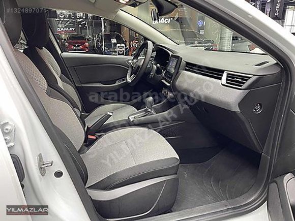 YILMAZLAR** 36 BİNDE 2024 MODEL **TABLET G.GÖRÜŞ CARPLAY HAYALET