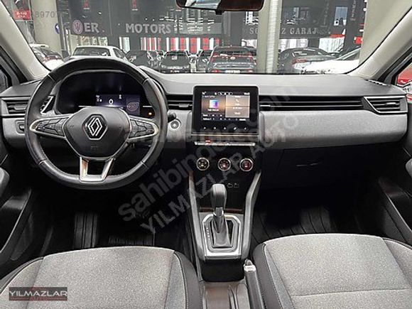 YILMAZLAR** 36 BİNDE 2024 MODEL **TABLET G.GÖRÜŞ CARPLAY HAYALET
