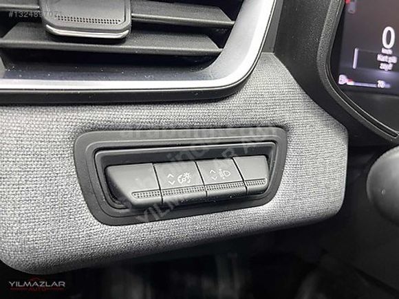 YILMAZLAR** 36 BİNDE 2024 MODEL **TABLET G.GÖRÜŞ CARPLAY HAYALET