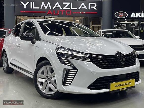 YILMAZLAR** 36 BİNDE 2024 MODEL **TABLET G.GÖRÜŞ CARPLAY HAYALET