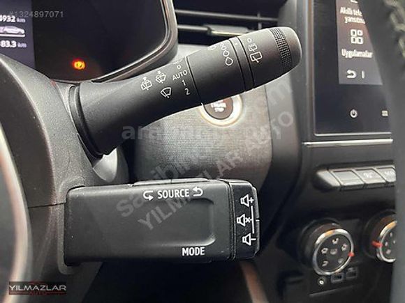 YILMAZLAR** 36 BİNDE 2024 MODEL **TABLET G.GÖRÜŞ CARPLAY HAYALET