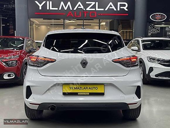 YILMAZLAR** 36 BİNDE 2024 MODEL **TABLET G.GÖRÜŞ CARPLAY HAYALET