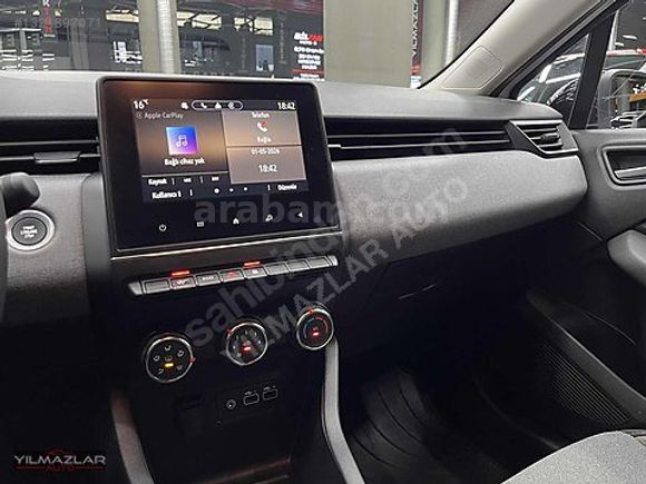 YILMAZLAR** 36 BİNDE 2024 MODEL **TABLET G.GÖRÜŞ CARPLAY HAYALET