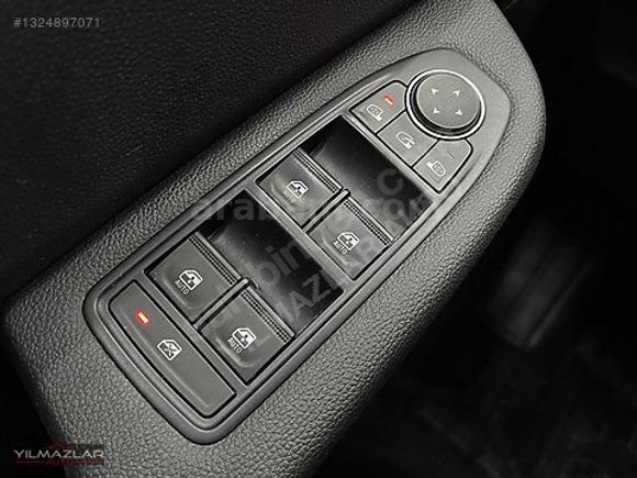 YILMAZLAR** 36 BİNDE 2024 MODEL **TABLET G.GÖRÜŞ CARPLAY HAYALET