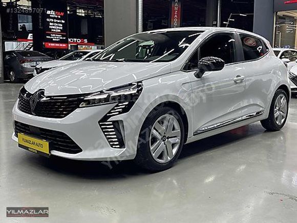 YILMAZLAR** 36 BİNDE 2024 MODEL **TABLET G.GÖRÜŞ CARPLAY HAYALET