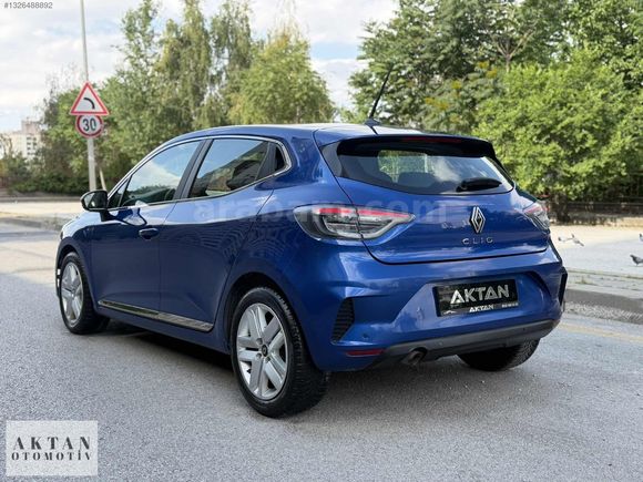AKTAN///2024_MODEL__BOYASIZZ_64.000KM'DE__EVOLUTİON