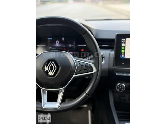 AKTAN///2024_MODEL__BOYASIZZ_64.000KM'DE__EVOLUTİON