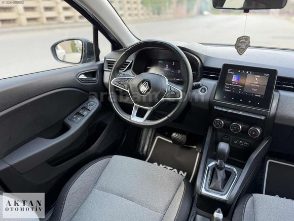 AKTAN///2024_MODEL__BOYASIZZ_64.000KM'DE__EVOLUTİON