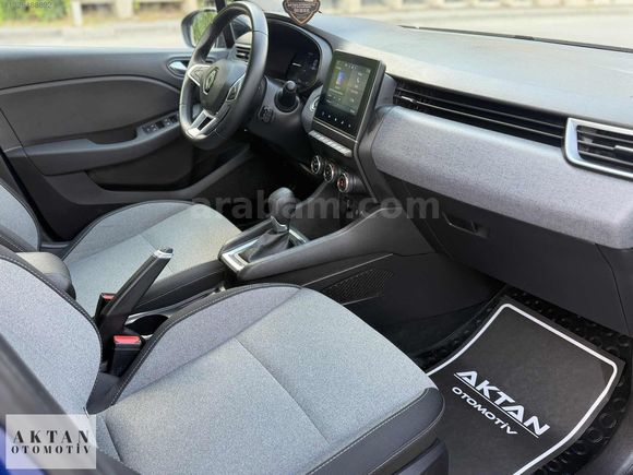 AKTAN///2024_MODEL__BOYASIZZ_64.000KM'DE__EVOLUTİON