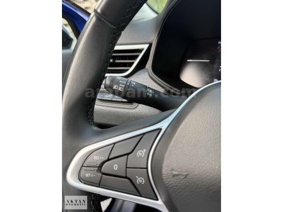 AKTAN///2024_MODEL__BOYASIZZ_64.000KM'DE__EVOLUTİON