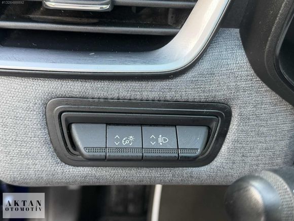 AKTAN///2024_MODEL__BOYASIZZ_64.000KM'DE__EVOLUTİON