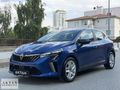AKTAN///2024_MODEL__BOYASIZZ_64.000KM'DE__EVOLUTİON