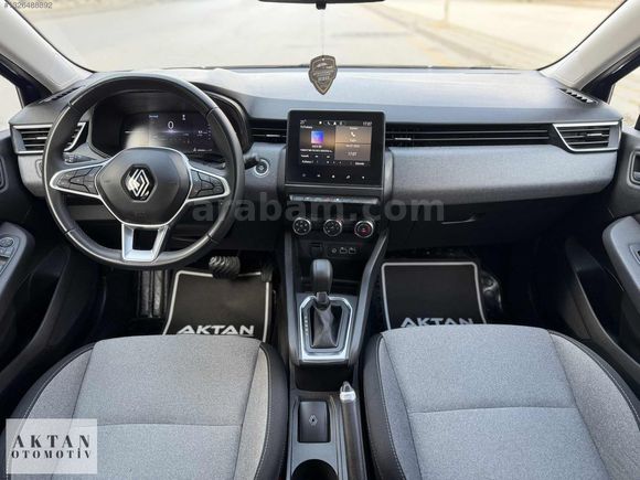 AKTAN///2024_MODEL__BOYASIZZ_64.000KM'DE__EVOLUTİON
