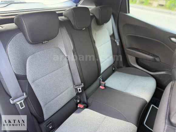 AKTAN///2024_MODEL__BOYASIZZ_64.000KM'DE__EVOLUTİON