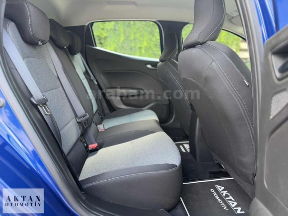 AKTAN///2024_MODEL__BOYASIZZ_64.000KM'DE__EVOLUTİON