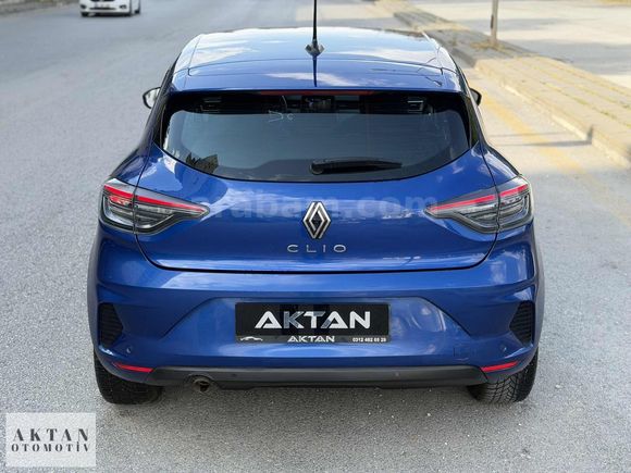 AKTAN///2024_MODEL__BOYASIZZ_64.000KM'DE__EVOLUTİON
