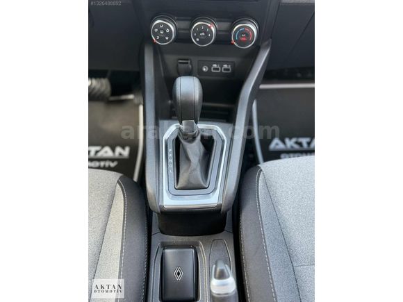 AKTAN///2024_MODEL__BOYASIZZ_64.000KM'DE__EVOLUTİON