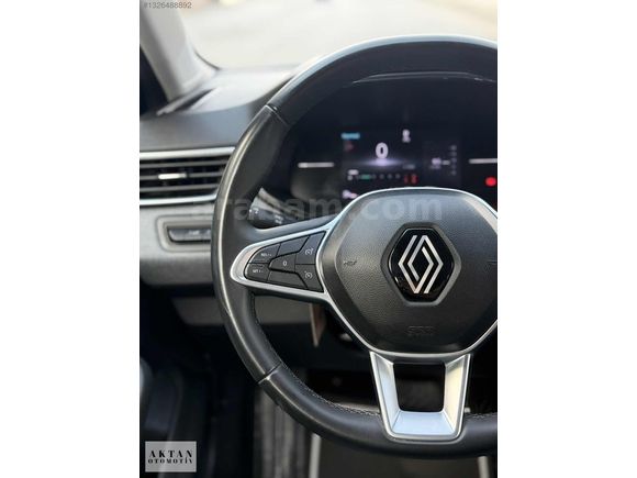 AKTAN///2024_MODEL__BOYASIZZ_64.000KM'DE__EVOLUTİON