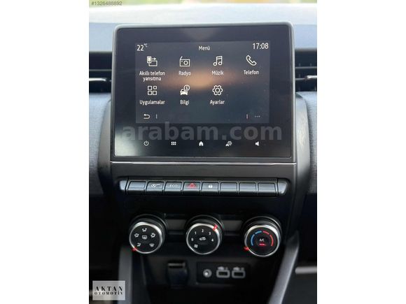AKTAN///2024_MODEL__BOYASIZZ_64.000KM'DE__EVOLUTİON