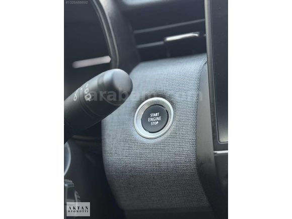 AKTAN///2024_MODEL__BOYASIZZ_64.000KM'DE__EVOLUTİON