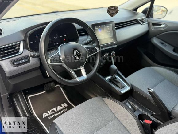 AKTAN///2024_MODEL__BOYASIZZ_64.000KM'DE__EVOLUTİON