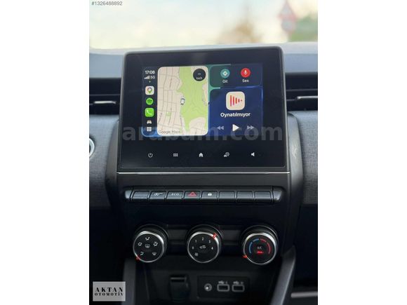 AKTAN///2024_MODEL__BOYASIZZ_64.000KM'DE__EVOLUTİON