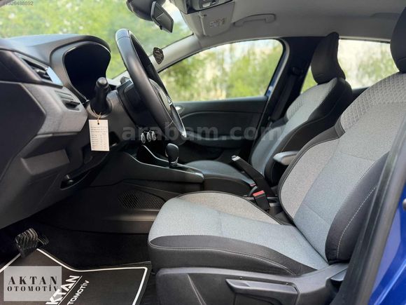 AKTAN///2024_MODEL__BOYASIZZ_64.000KM'DE__EVOLUTİON
