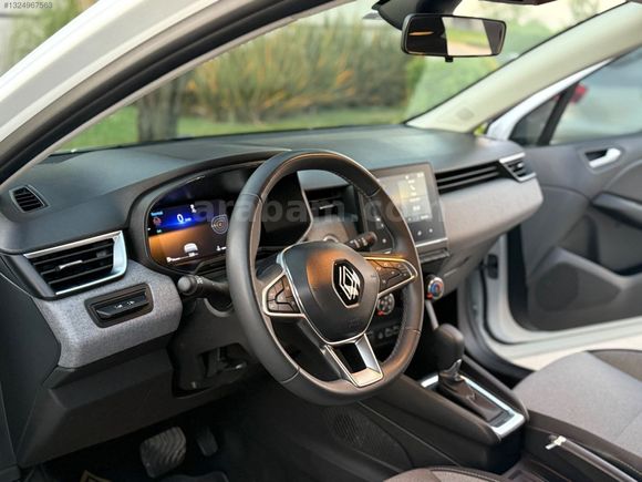 BEŞPINAR MOTORS'DAN SIFIR AYARIN DA29.000 KM OTOMATİK CİLO