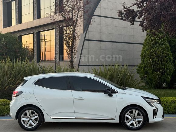 BEŞPINAR MOTORS'DAN SIFIR AYARIN DA29.000 KM OTOMATİK CİLO