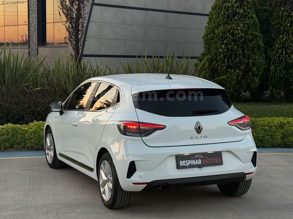 BEŞPINAR MOTORS'DAN SIFIR AYARIN DA29.000 KM OTOMATİK CİLO