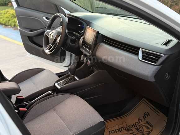BEŞPINAR MOTORS'DAN SIFIR AYARIN DA29.000 KM OTOMATİK CİLO