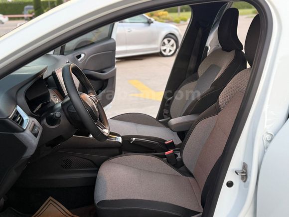 BEŞPINAR MOTORS'DAN SIFIR AYARIN DA29.000 KM OTOMATİK CİLO