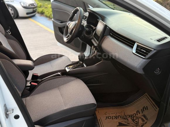 BEŞPINAR MOTORS'DAN SIFIR AYARIN DA29.000 KM OTOMATİK CİLO