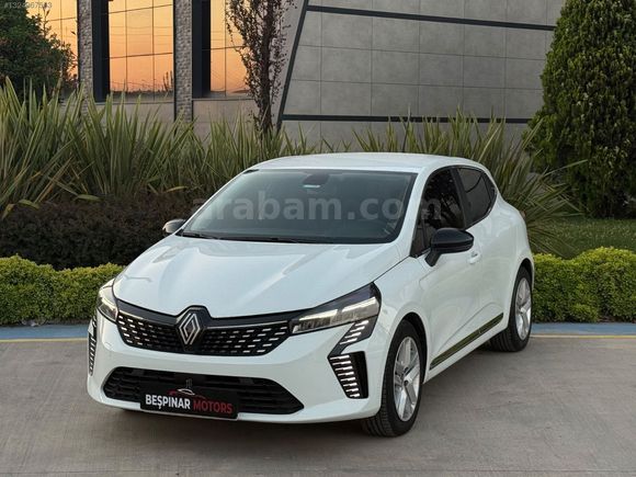 BEŞPINAR MOTORS'DAN SIFIR AYARIN DA29.000 KM OTOMATİK CİLO